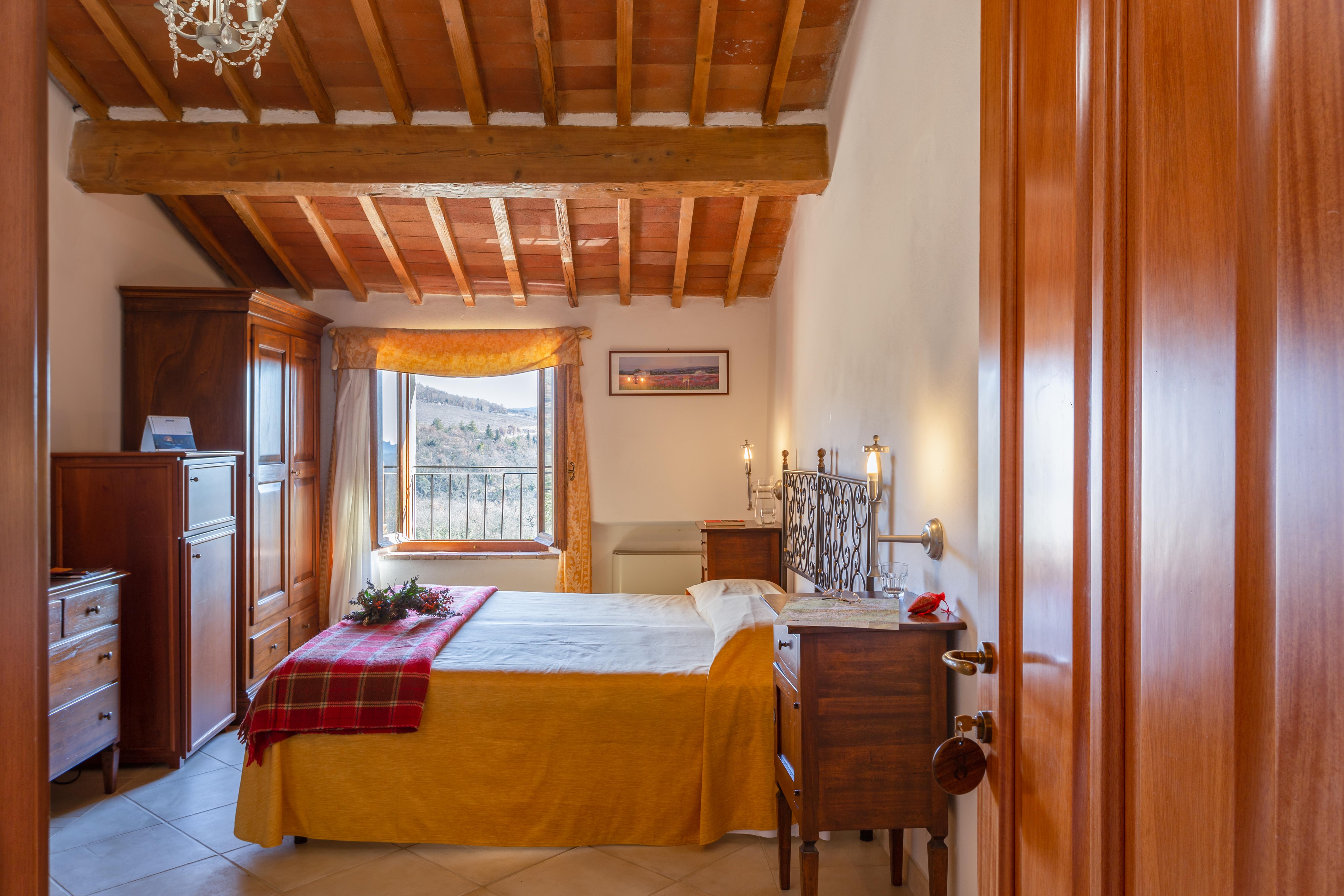 Villa Casafrassi -Only Adults Castellina in Chianti Exterior photo